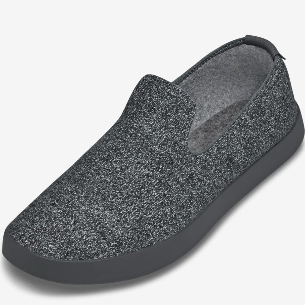 Allbirds Mens Wool Loungers